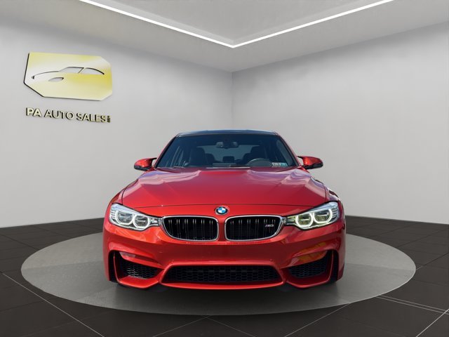 bmw m3 sedan 2016 WBS8M9C51G5D31410 image bmw m3 sedan 2016 WBS8M9C51G5D31410 image